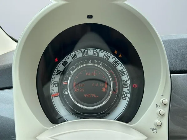 FIAT 500 (2023) — foto 5 van 31