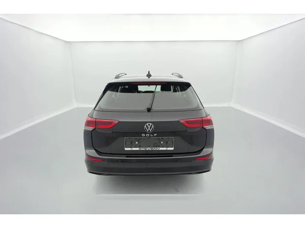 VOLKSWAGEN Golf VIII SW (2022) — foto 7 van 36