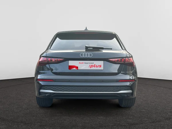 AUDI A3 Sportback (2025) — foto 15 van 24