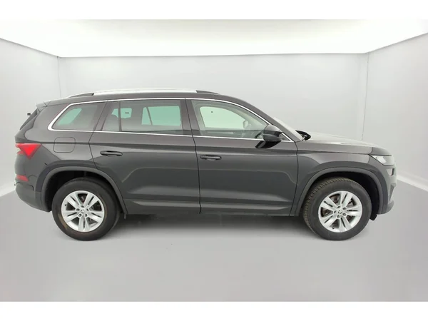 SKODA Kodiaq (2022) — foto 31 van 36