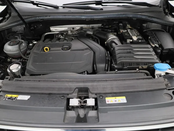 Volkswagen Tiguan (2022) — foto 28 van 48