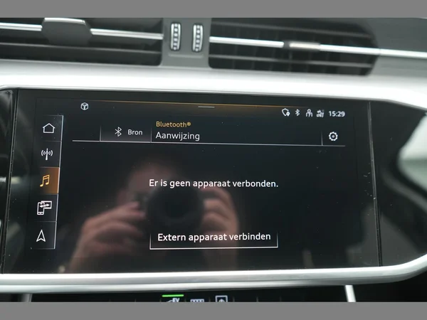 AUDI A6 Avant (2022) — foto 16 van 28