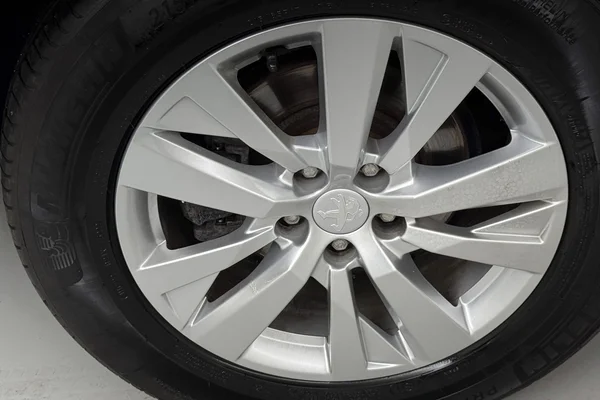 Peugeot 5008 (2021) — foto 24 van 30