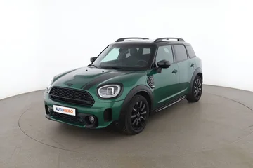 MINI Countryman 02881dd0-a7d4-4e95-ac34-8c0d2d0cdfef