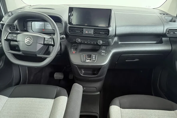 Citroen E-Berlingo Swb (2025) — foto 9 van 33