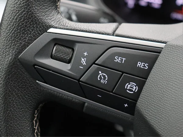 SEAT Arona (2024) — foto 6 van 17