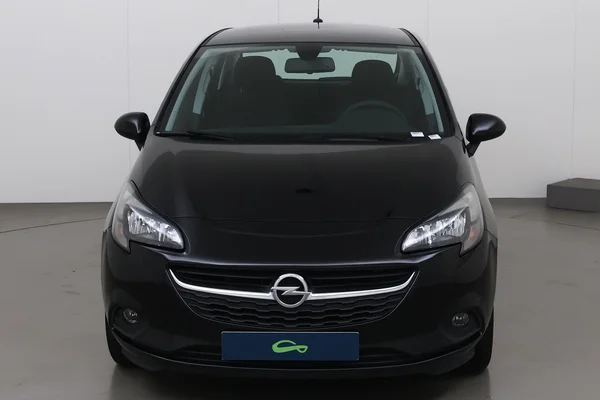 Opel Corsa (2018) — foto 12 van 28
