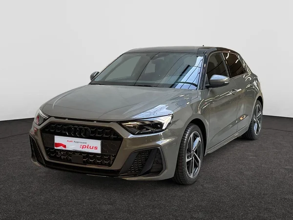 AUDI A1 Sportback (2025) — foto 1 van 13