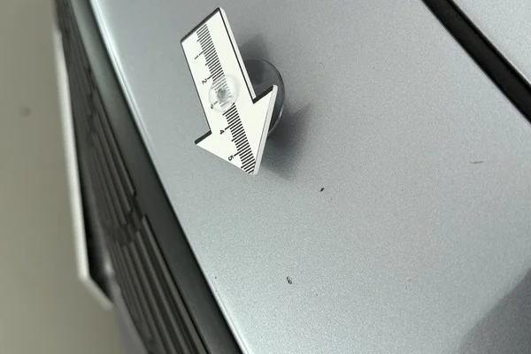 Peugeot 308 SW PHEV (2023) — foto 9 van 22