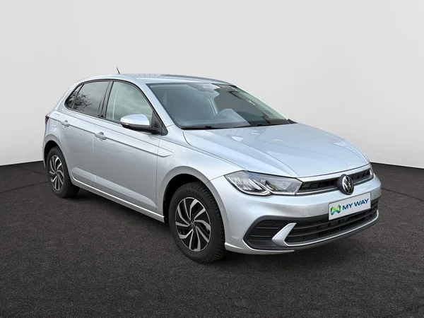 VOLKSWAGEN Polo (2024) — foto 21 van 22