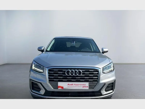Audi Q2 (2019) — foto 23 van 29