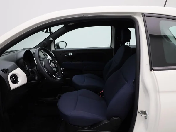 Fiat 500 (2021) — foto 36 van 36