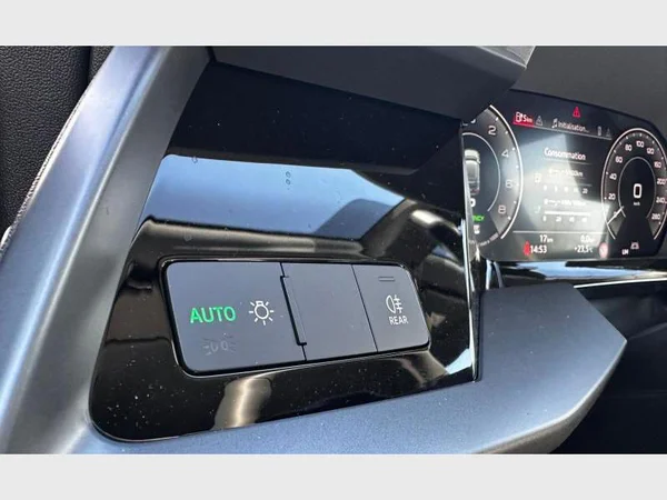 Audi A3 Sportback PHEV (2026) — foto 8 van 23