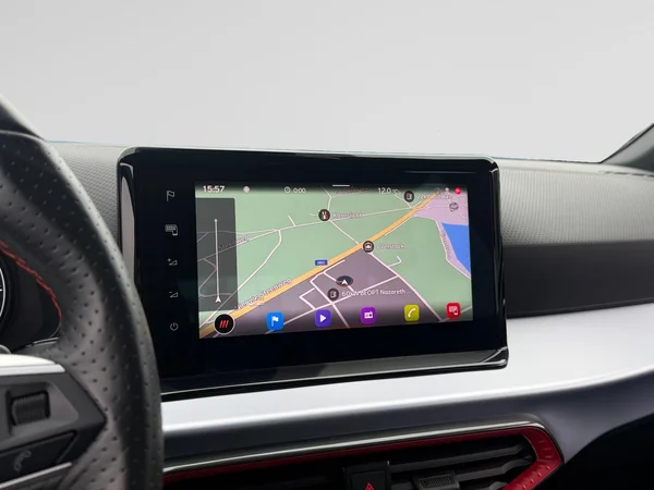 SEAT Arona (2023) — foto 6 van 21