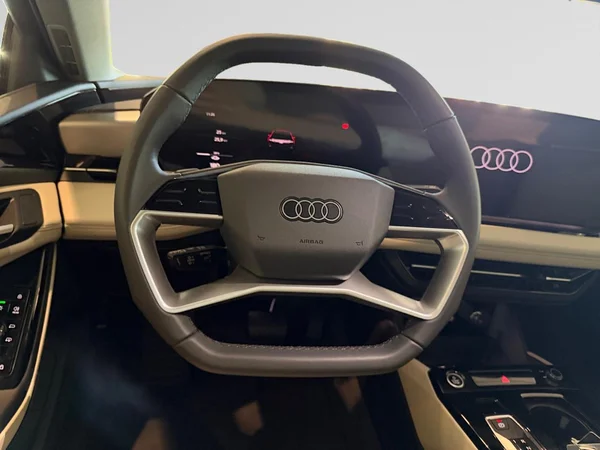AUDI A6 Avant e-tron (2026) — foto 4 van 23