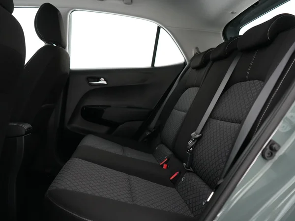 Kia Picanto (2025) — foto 3 van 23