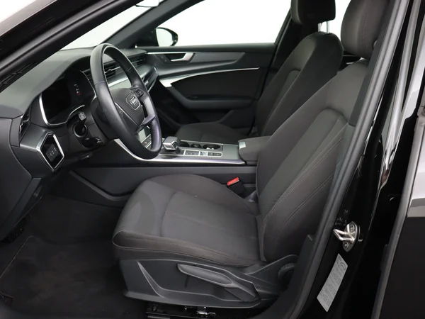 AUDI A6 (2021) — foto 2 van 30