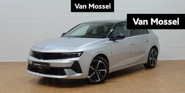 Opel Astra (2025)
