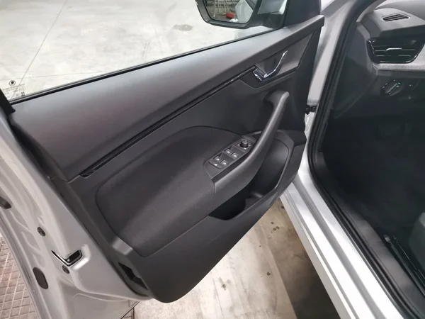SKODA Kamiq (2026) — foto 5 van 15
