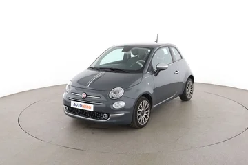 Fiat 500 1684e020-3dd5-40b4-b0a9-da868f514cb7
