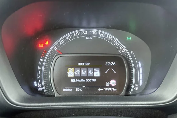 Toyota Aygo X (2022) — foto 9 van 31