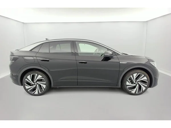 VOLKSWAGEN ID.5 (2025) — foto 31 van 36