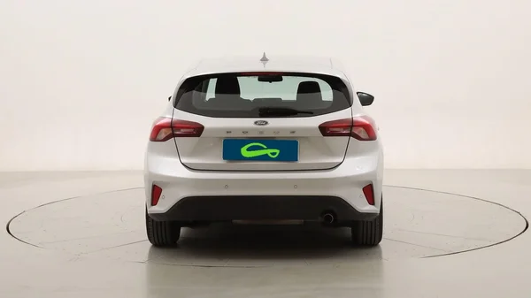 Ford Focus (2022) — foto 20 van 25