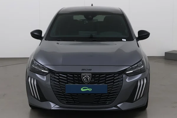 Peugeot 208 (2024) — foto 12 van 25