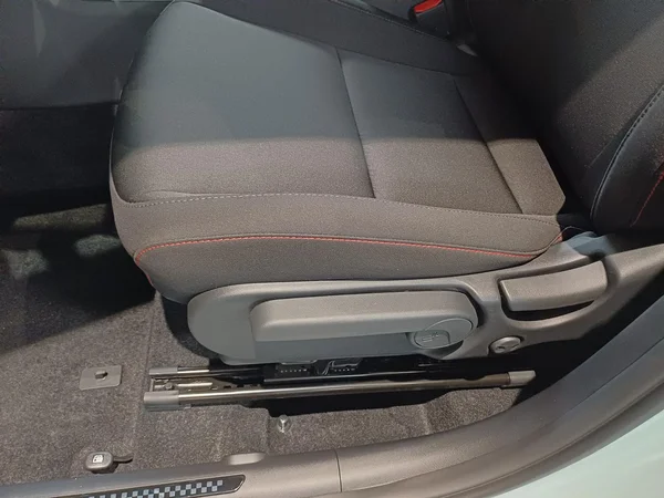 Hyundai Kona (2026) — foto 7 van 28