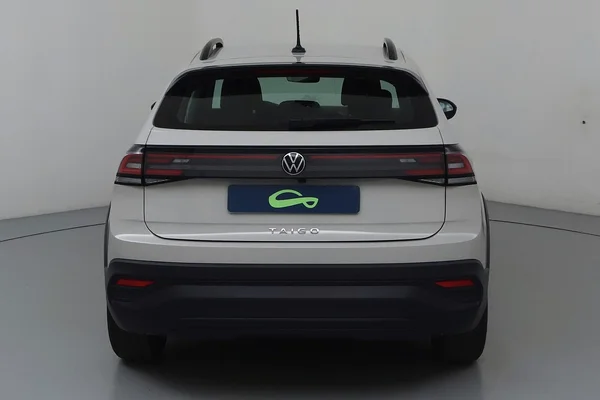 Volkswagen Taigo (2023) — foto 20 van 25