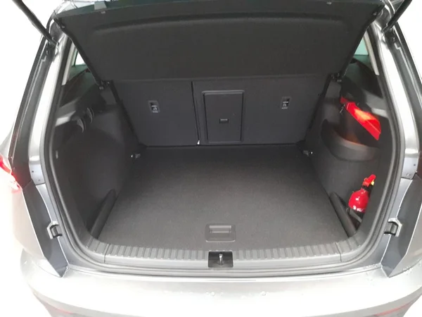 SKODA Karoq (2026) — foto 2 van 23