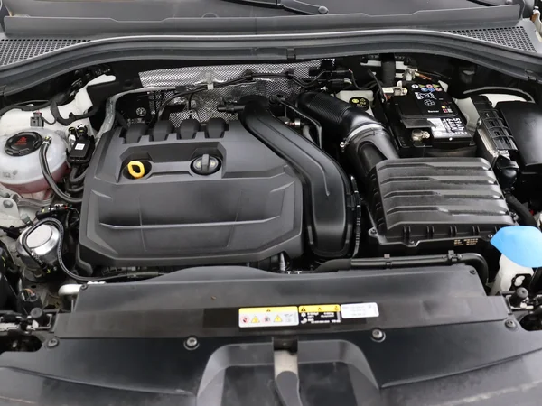 SKODA Kodiaq (2024) — foto 6 van 27