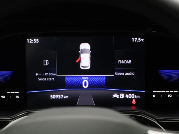 Volkswagen Taigo (2022) — foto 2 van 38