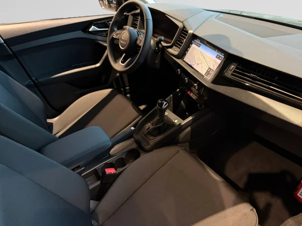 AUDI A1 Sportback (2025) — foto 17 van 19