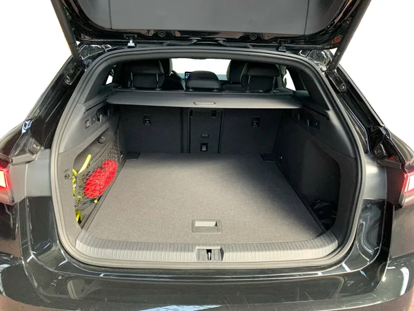 VOLKSWAGEN ID.7 Tourer (2024) — foto 11 van 24