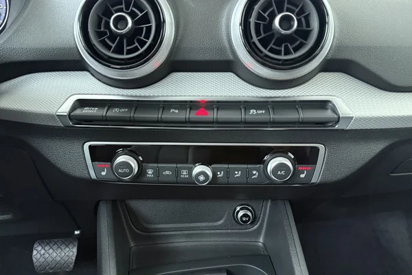 Audi Q2 (2025) — foto 9 van 18