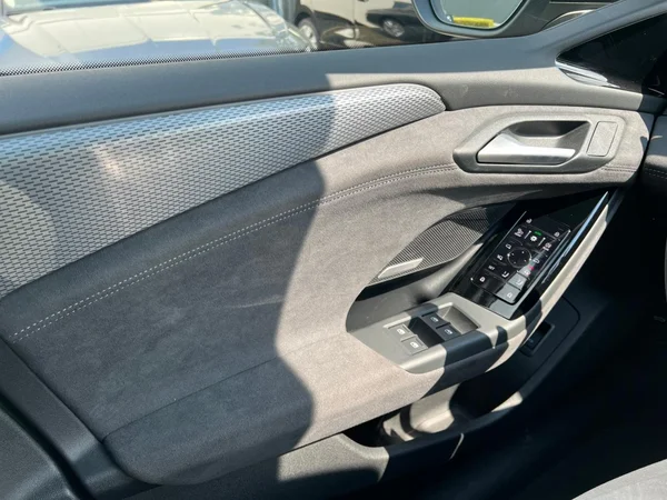 AUDI A6 Sportback e-tron (2026) — foto 7 van 24