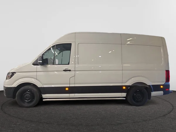 VOLKSWAGEN Crafter 35 Fou Mwb Hr (2025) — foto 12 van 24