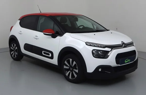 Citroen C3 (2023) — foto 21 van 23