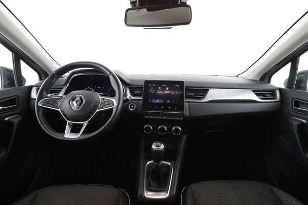 Renault Captur (2020) — foto 3 van 16