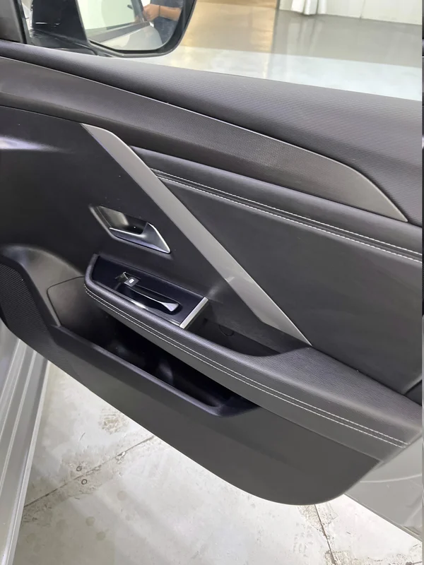 Opel Astra (2023) — foto 52 van 61