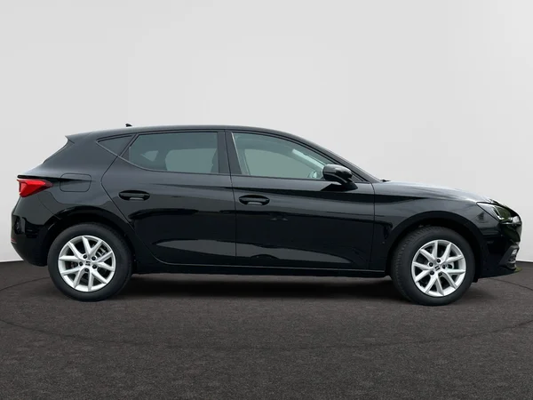 SEAT Leon (2025) — foto 3 van 24