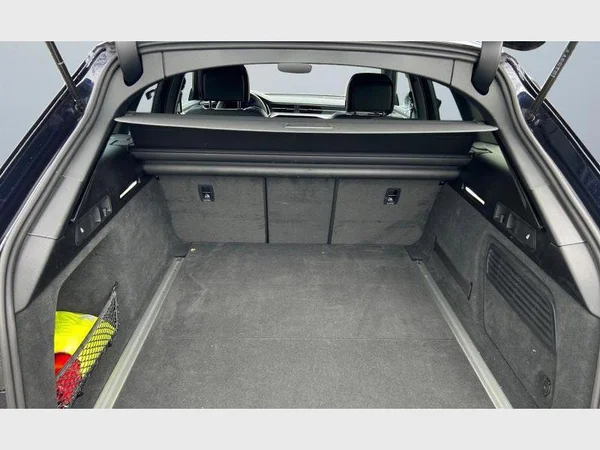Audi A6 Avant (2026) — foto 4 van 42