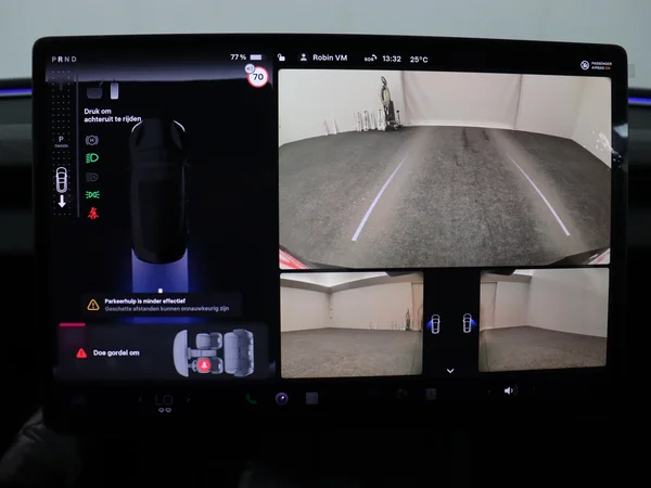 TESLA Model 3 (2025) — foto 11 van 30