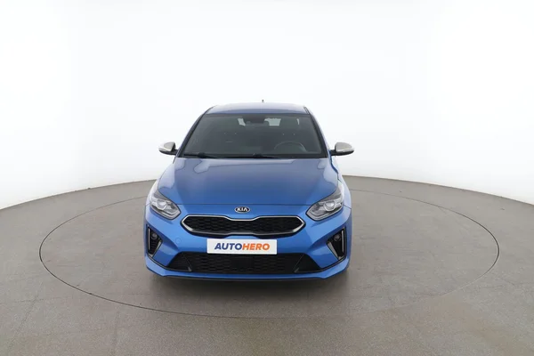 Kia cee'd (2019) — foto 15 van 16