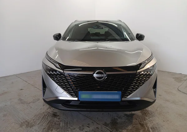 Nissan Qashqai (2026) — foto 7 van 10