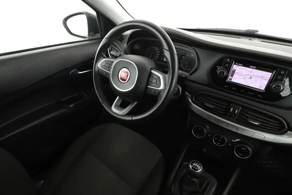 Fiat Tipo (2019) — foto 4 van 16
