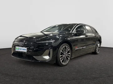 AUDI A6 Avant e-tron (2025)