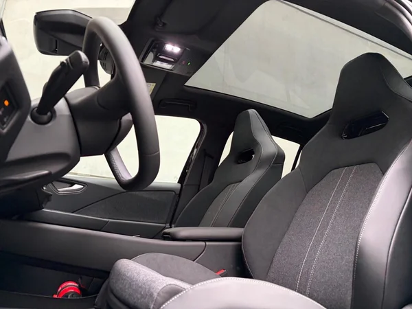 VOLKSWAGEN ID.3 Neo (2026) — foto 2 van 13