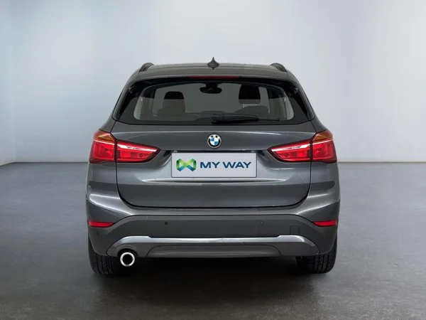 BMW X1 Dsl (F48 LCI) (2021) — foto 28 van 28